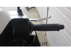 スズキ アドレス125