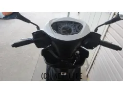 スズキ アドレス125