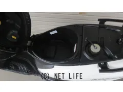 スズキ アドレス125