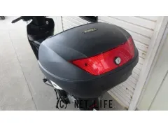 スズキ アドレス125