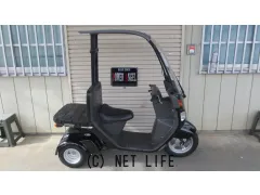 ホンダ ジャイロ