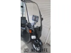 ホンダ ジャイロ