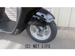 ホンダ ジャイロ