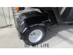 ホンダ ジャイロ