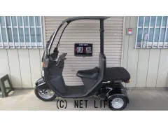 ホンダ ジャイロ