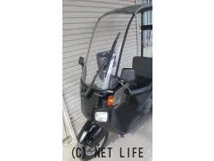 ホンダ ジャイロ