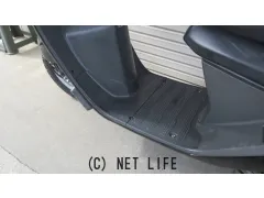 ホンダ ジャイロ