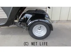 ホンダ ジャイロ