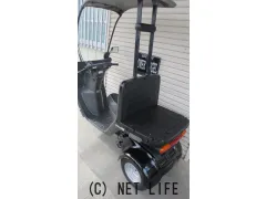 ホンダ ジャイロ