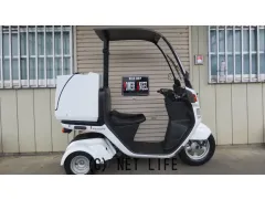 ホンダ ジャイロ