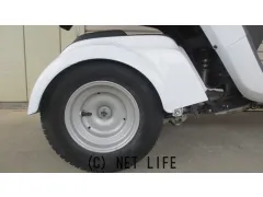 ホンダ ジャイロ