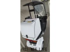 ホンダ ジャイロ