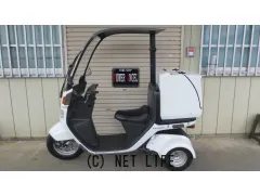 ホンダ ジャイロ