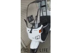 ホンダ ジャイロ