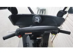 ホンダ ジャイロ