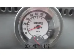 ホンダ ジャイロ