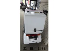 ホンダ ジャイロ