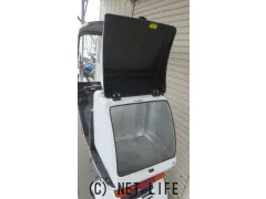 ホンダ ジャイロ