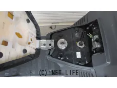 ホンダ ジャイロ