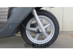 スズキ アドレス125