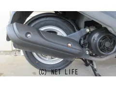 スズキ アドレス125