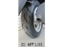 スズキ アドレス125