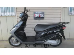 スズキ アドレス125