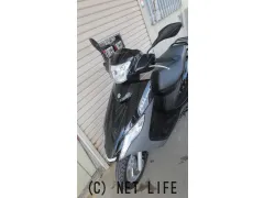 スズキ アドレス125