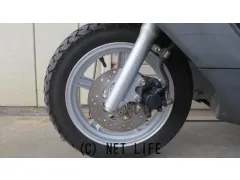 スズキ アドレス125