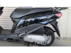 スズキ アドレス125