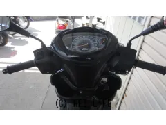 スズキ アドレス125