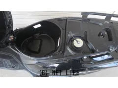 スズキ アドレス125