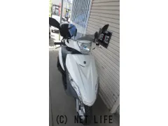 スズキ アドレス125