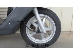 スズキ アドレス125