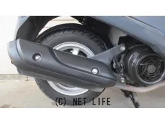 スズキ アドレス125