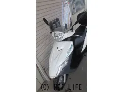 スズキ アドレス125