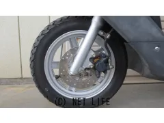 スズキ アドレス125