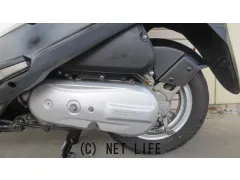 スズキ アドレス125