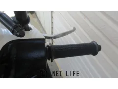 スズキ アドレス125