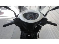 スズキ アドレス125