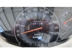 スズキ アドレス125