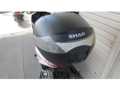 スズキ アドレス125