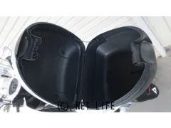 スズキ アドレス125