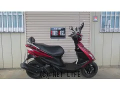 スズキ アドレスV125