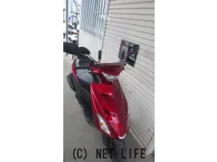 スズキ アドレスV125