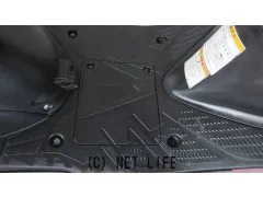 スズキ アドレスV125