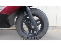 スズキ アドレスV125