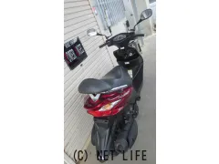 スズキ アドレスV125