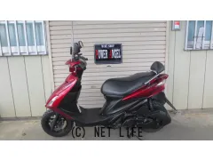 スズキ アドレスV125