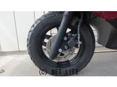 スズキ アドレスV125